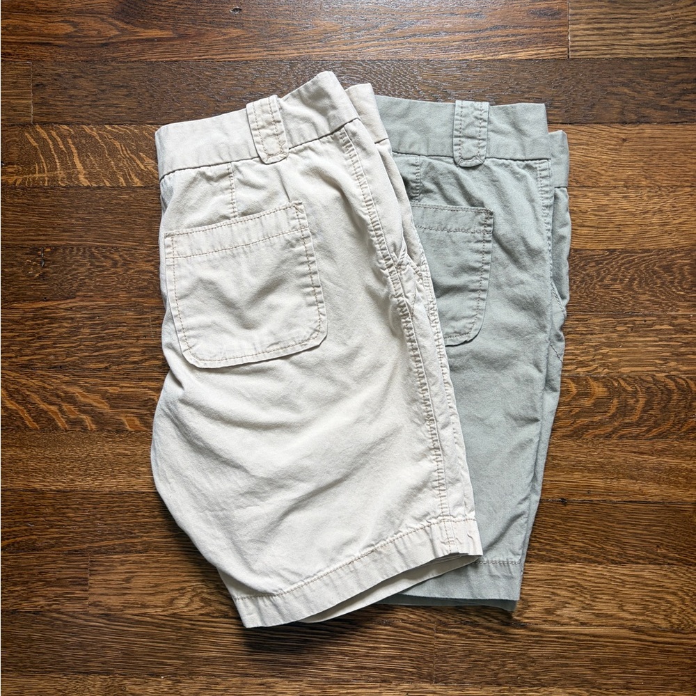 Old Navy Women’s Shorts for summer ☀️